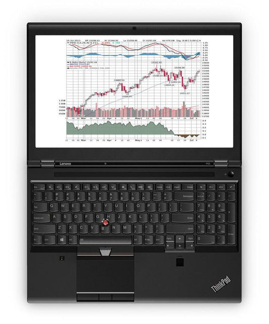 Lenovo ThinkPad P50 | Intel core i7 6th gen | 16 Gb Ram | 512 Gb NVME | 2 Gb graphics Qualcomm | Win 11, Ms office (1 year warranty)