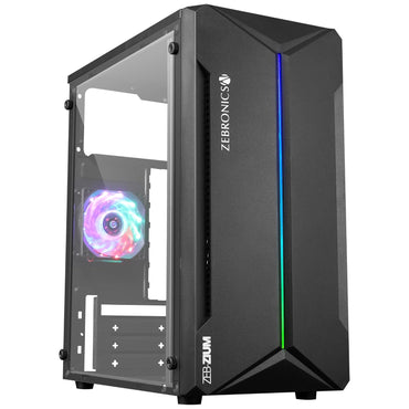 Gaming CPU i5 | 16 GB Ram | 512 GB SSD | 4 Gb Graphics card | Wifi | ( 2 Years Warranty)