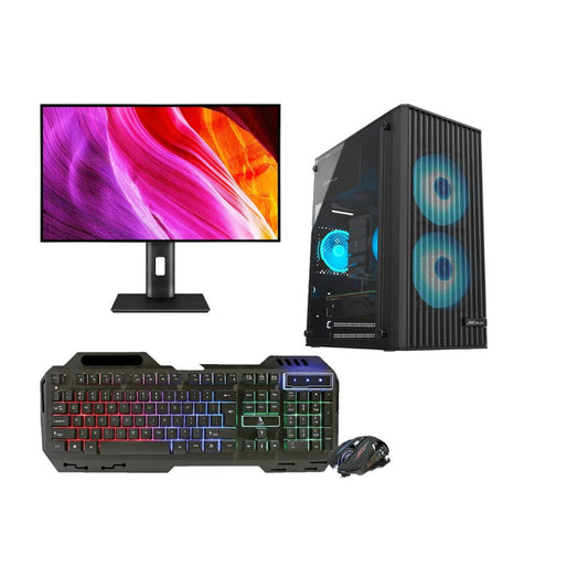 ASSEMBLED BRAND NEW GAMING I5 7TH GEN (Gaming Desktops)