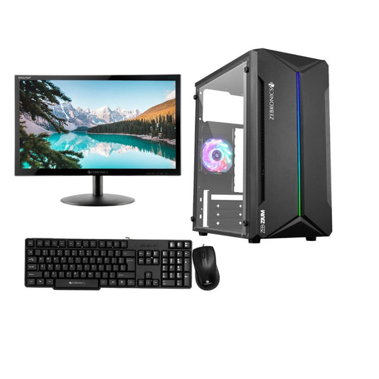 Gamming Kit  I5 3RD GEN (Gaming Desktops)