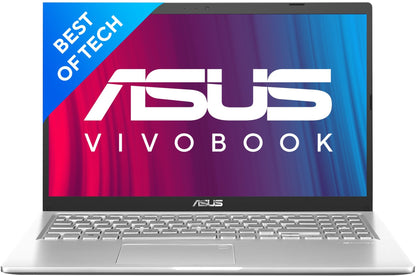 ASUS Vivobook 15 Intel Core i7 11th Gen 1165G7 - (16 GB/512 GB SSD/Windows 11 Home) X515EA-EJ701WS Thin and Light Laptop  (15.6 inch, Slate Grey, 1.80 Kg, With MS Office)