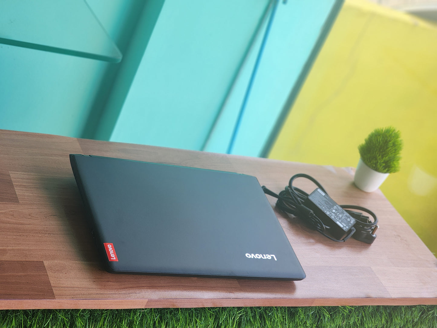 Lenovo  E-Series | 4 GB Ram | 500 GB Hard disk | Windows 10 | Ms ofiice (1 Year Warranty)